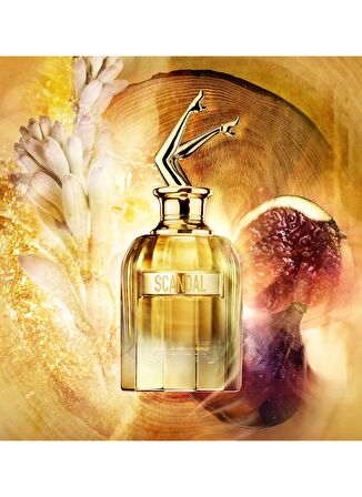 Jpg Scandal Absolu Parfum Concentre Parfüm 80 ml