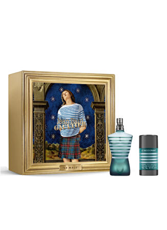 Jean Paul Gaultier Parfüm Set