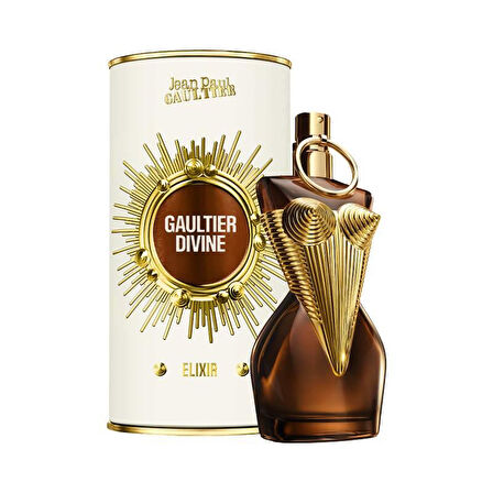 Jean Paul Gaultier Divine Elixir Edp 50 Ml