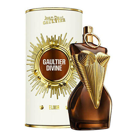 Jean Paul Gaultier Divine Elixir Edp 100 Ml