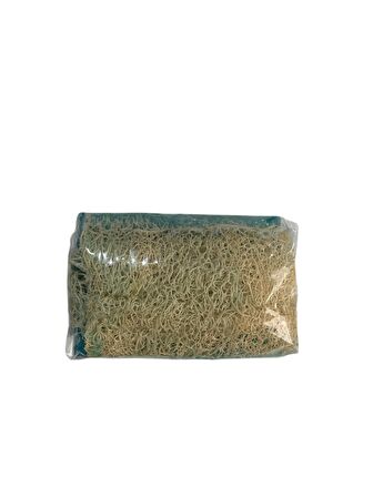 ZBD KABAK LİFLİ OKYANUS SABUNU 120 gr