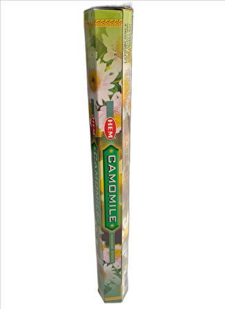 HEM Camomile (Papatya) 20 Çubuk Tütsü