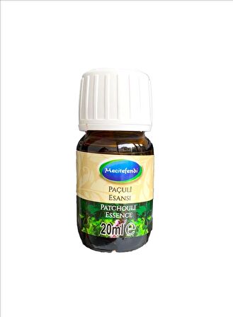 MCT. PAÇULİ ESANSI 20 ml