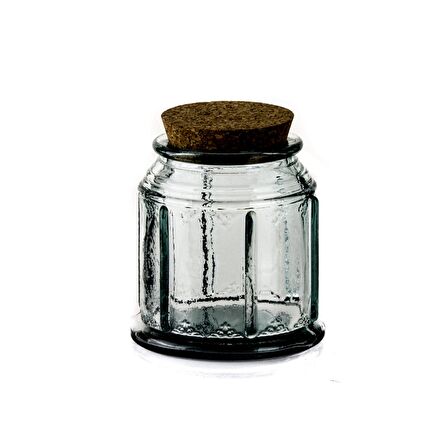 San Miguel Tarro Bohemian Kavanoz 550 Ml