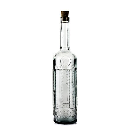 San Miguel Botella Toscana Yağ Şişesi 700 Cc
