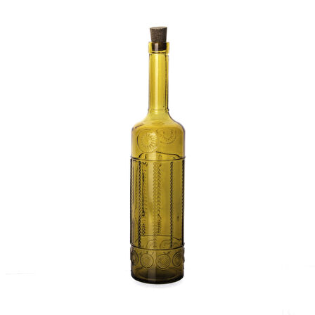 San Miguel Yağ Şişesi Toscana 700Cc 5921D Db48