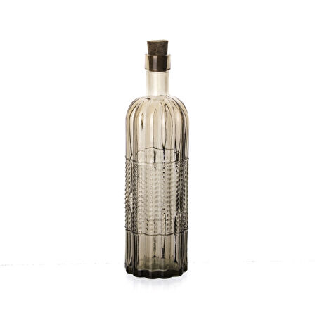San Miguel Toscana Yağ Şişesi 500 Ml Kahverengi