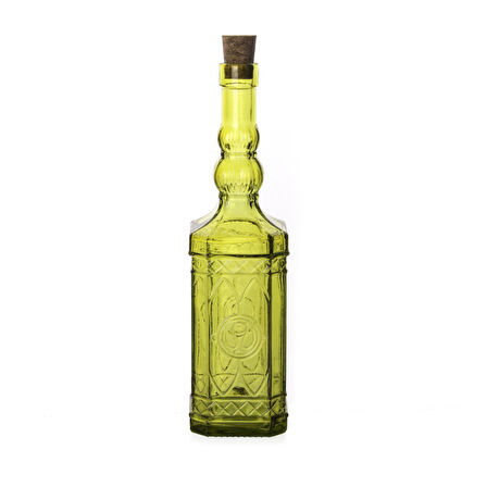 San Miguel Miguelete Yağ Şişesi 500 Ml Sarı