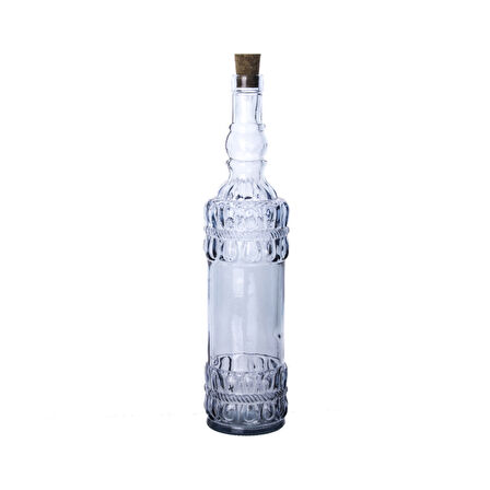 San Miguel Lazos Yağ Şişesi 700 Ml Turkuaz