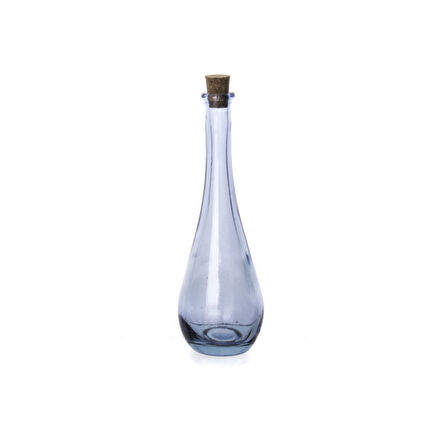 San Miguel Lagrima Yağ Şişesi 120 Ml Turkuaz