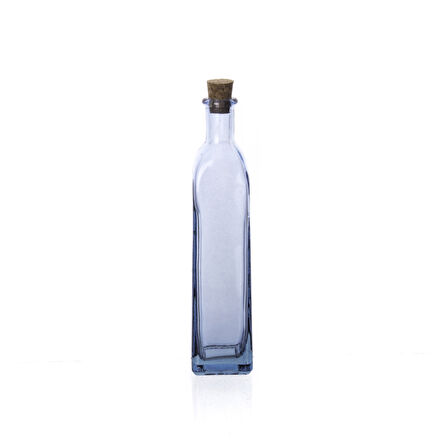 San Miguel Fragola Yağ Şişesi 120 Ml Turkuaz