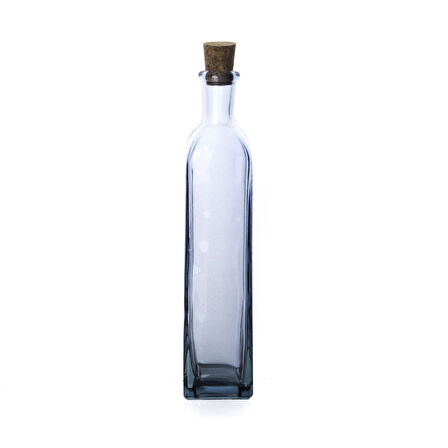 San Miguel Fragola Yağ Şişesi 350 Ml Turkuaz