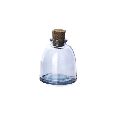 San Miguel Bizantina Yağ Şişesi 120 Ml Turkuaz
