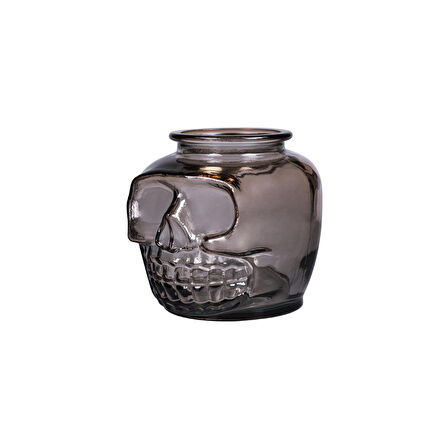 San Miguel Tarro Calavera Kavonoz 24 Cm