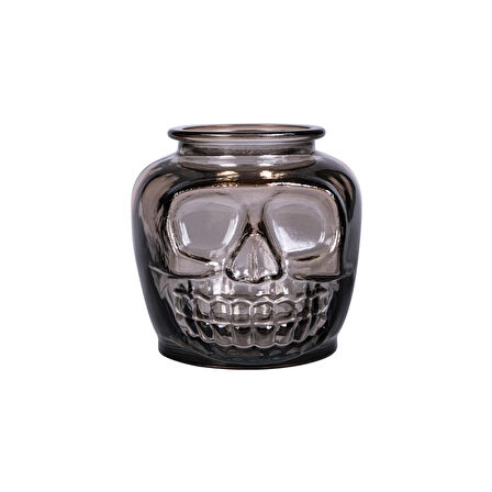 San Miguel Tarro Calavera Kavanoz 15 Cm