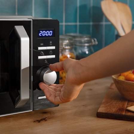 Cecotec ProClean 5010 Inverter Dijital Mikrodalga Fırın