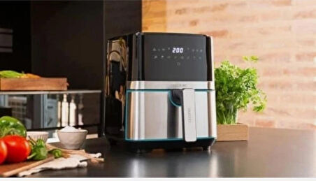 airfryer