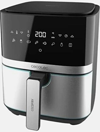airfryer