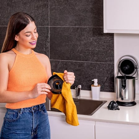 Xqueeze Bullet Pro Elektrikli Meyve Sıkacağı, Güç 600W
