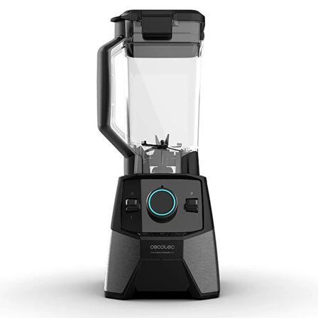 Cecotec Power Black Titanium 2600 Max Pro Blender