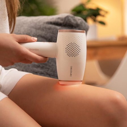 Skincare Ipl Gun Lazer Epilasyon Cihazı - Acısız Epilasyon, Ev Tipi Kullanım, Hızlı Uygulama, Pürüzsüz Cilt