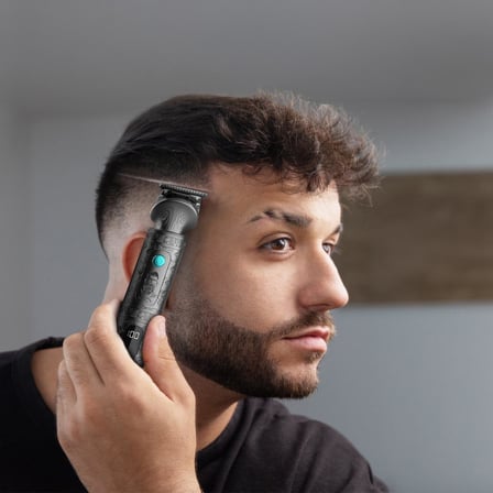 Cecotec PrecisionCare Samurai Profiling Profesyonel Saç ve Sakal Tıraş Makinesi
