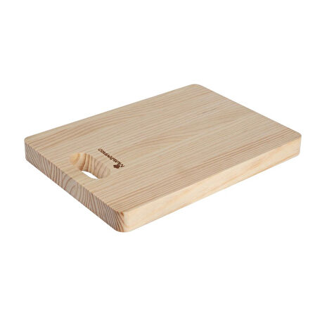 MasterPro BGEU-4733 Pino Kesme Tahtası 35x25x3 cm