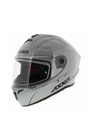 AXXIS DRAKEN S SOLID  - GLOSS GRAY/XS
