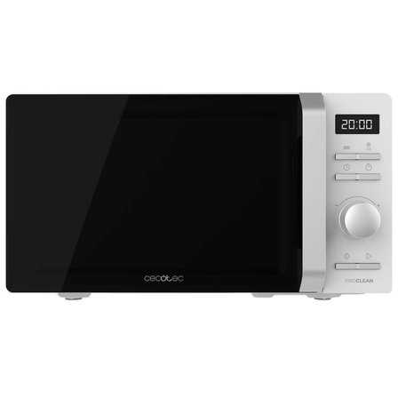 Cecotec ProClean 5010 Inverter White Inverter Mikrodalga