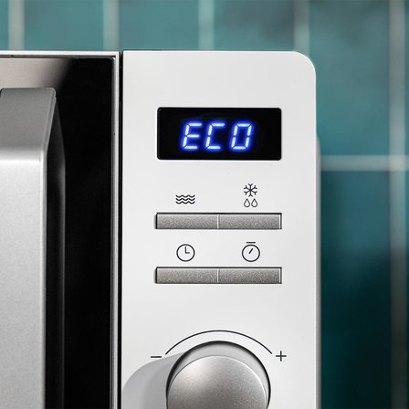 Cecotec ProClean 5010 Inverter White Inverter Mikrodalga