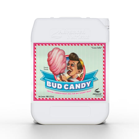 Advanced Nutrients Bud Candy 10 Litre