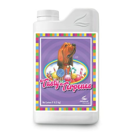 Advanced Nutrients Tasty Terpenes 1 Litre
