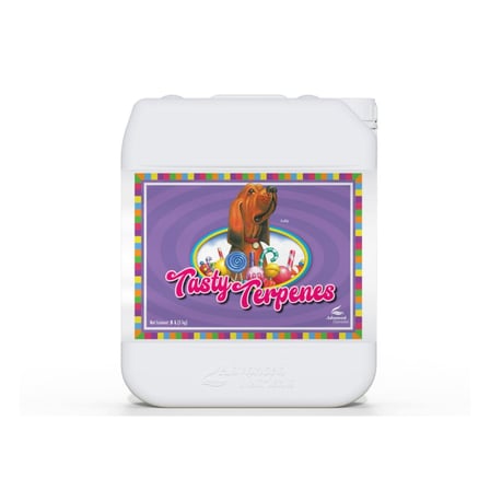 Advanced Nutrients Tasty Terpenes 5 Litre