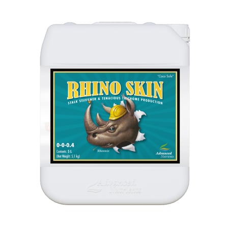 Advanced Nutrients Rhino Skin Bitki Besini 5 Litre