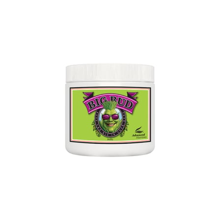 Advanced Nutrients Big Bud Powder 130 Gr
