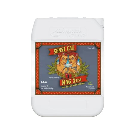 Advanced Nutrients Sensi Cal Mag Xtra 10 Litre 