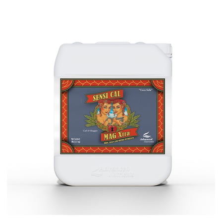 Advanced Nutrients Sensi Cal Mag Xtra 5 Litre 