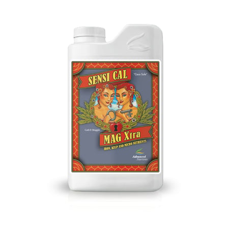 Advanced Nutrients OG Organics Sensi Cal Mag Xtra 1 Litre