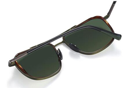 Etnia Barcelona 7 Munger Moss 57S Gr Erkek Güneş Gözlüğü