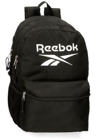 Reebok Boston 44cm Backpck Blck Siyah Sırt Çantası 102711246