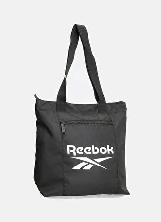 Reebok 520014760020 Ashland Shoulder Bag B Siyah Kadın Omuz Çantası