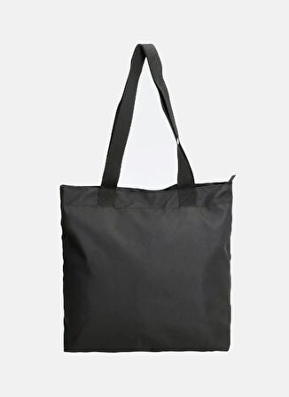 Reebok 520014760020 Ashland Shoulder Bag B Siyah Kadın Omuz Çantası