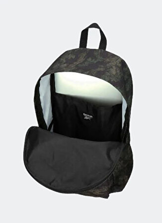 Reebok 570028225020 Brooklyn C. 45Cm Backp Siyah Kadın Sırt Çantası