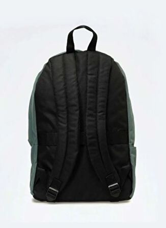 Reebok 570028225051 Brooklyn 45Cm Backpack Haki Kadın Sırt Çantası