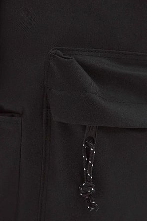 Reebok Ona 45Cm Backpack Black Siyah Unisex Sırt Çantası 102034671