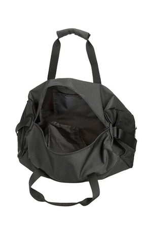 Reebok Ashland Gym Bag 45Cm Unisex Gri Spor Çantası 102711196