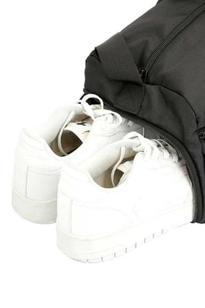 Reebok Ashland Gym Bag 45Cm Unisex Gri Spor Çantası 102711196