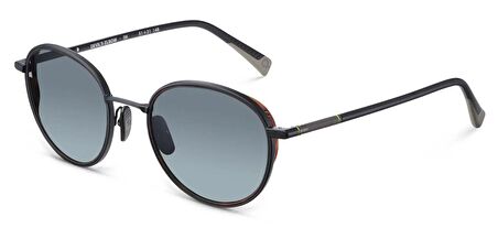 Etnia Barcelona 7 Devils 51S Bk Polarize Unisex Güneş Gözlüğü