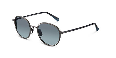 Etnia Barcelona 7 Devils 51S Gmbk Polarize Unisex Güneş Gözlüğü