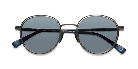 Etnia Barcelona 7 Devils 51S Gmbk Polarize Unisex Güneş Gözlüğü